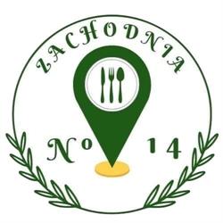 Zachodnia nr 14