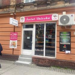 Świat Dziecka