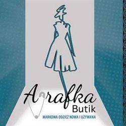 Agrafka Butik