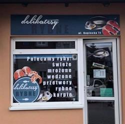 Delikatesy Rybne