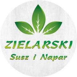 Sklep Zielarsko Medyczny Susz i Napar