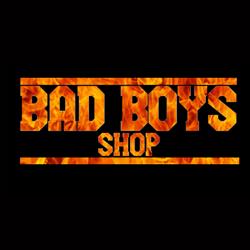 Bad Boys Shop Oława