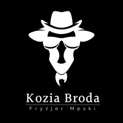Kozia Broda-Fryzjer Męski