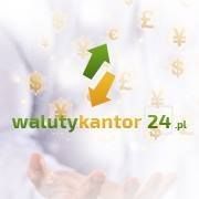"Walutykantor24.pl" A.P.T. "GAJA" S.C. - kantor wymmiany walut