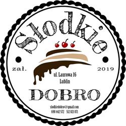 Cukiernia Słodkie Dobro