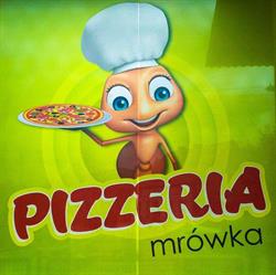Pizzeria Mrówka