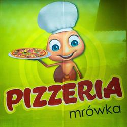 Pizzeria Mrówka