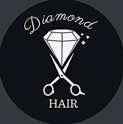 Diamond Hair Marlena Szczepanik