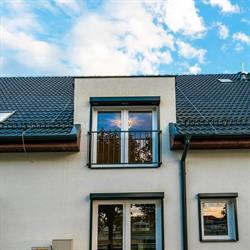 Apartamenty Marynarki Wojennej, Dziwnów