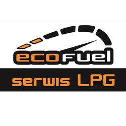 EcoFuel Marek Bezubik