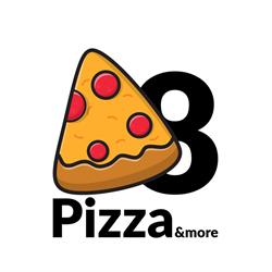 Pizza8 - pizza & more
