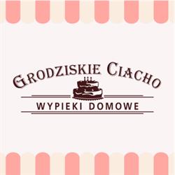 Grodziskie Ciacho Wypieki Domowe