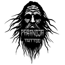 PARANOJA TATTOO