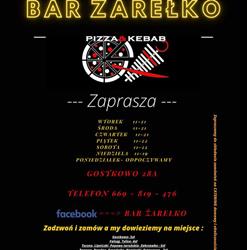 Bar "Żarełko"