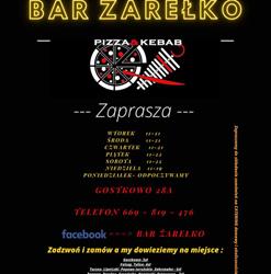 Bar "Żarełko"