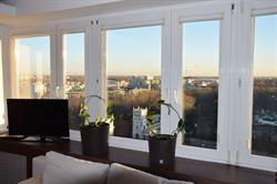 ALMA Apartments Krótkoterminowy wynajem Apartamentów w Warszawie