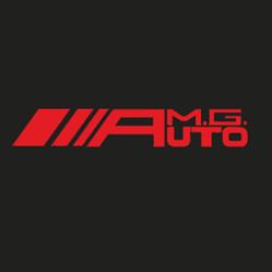 Auto M.G.