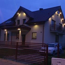 Pokoje Gościnne Rosa