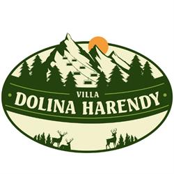 Willa Dolina Harendy