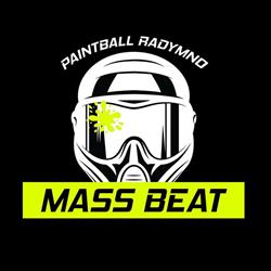 MASS BEAT Paintball Radymno
