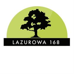 Lazurowa 168