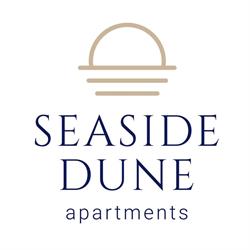 Apartament Seaside Dune - Aleja Południowa 14A Dźwirzyno