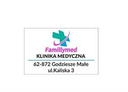 Famillymed Klinika Medyczna