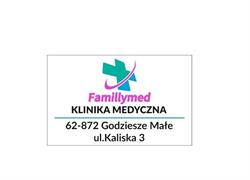 Famillymed Klinika Medyczna
