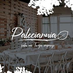 Paleciarnia