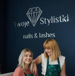 Twoje Stylistki nails & lashes