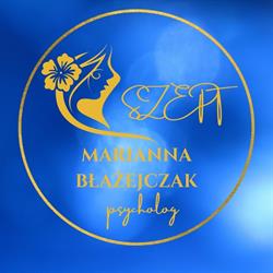 Gabinet psychologiczny "SZEPT" - Marianna Błażejczak