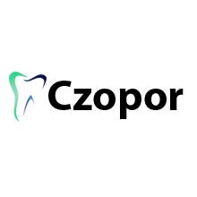 Stomatologia,Ortodoncja, Clear-Aligner - Czopor