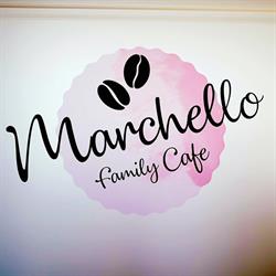 Marchello Family Cafe