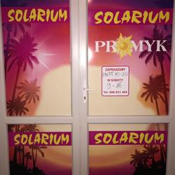 Solarium Promyk Dzierzgoń