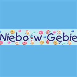 Niebo w Gębie