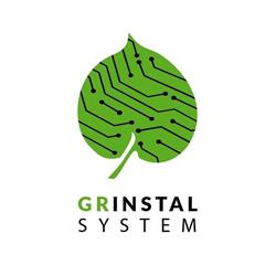 Grinstal System