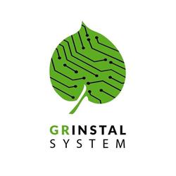 Grinstal System