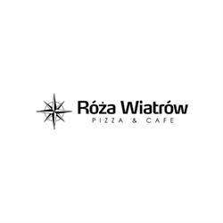 Pizzeria&Cafe Róża Wiatrów