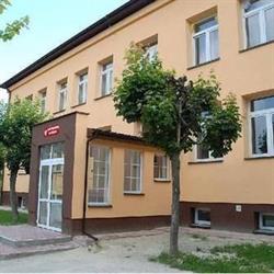 PUBLICZNA SZKOŁA PODSTAWOWA W LESZCZYNIE