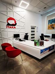 ITAKA