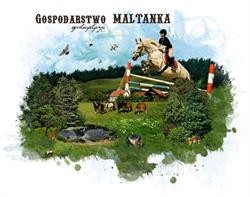 Gospodarstwo Agroturystyczne Maltanka