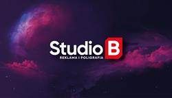 Studio B - reklama i poligrafia