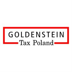 Goldenstein Tax Poland Sp. z o.o. - BIURO RACHUNKOWE POZNAŃ