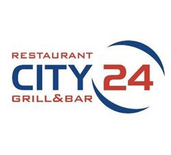 City24 Restaurant Grill & Bar