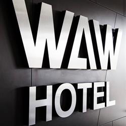 Waw Hotel Okęcie Airport