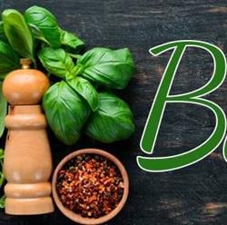 Bistro Bazylia