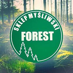 Sklep Myśliwski Forest