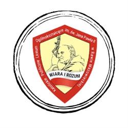 Katolickie Publiczne Liceum Ogólnokształcące im.św. Jana Pawła II