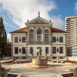 Muzeum Fryderyka Chopina w Warszawie