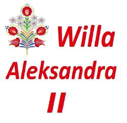 Willa "Aleksandra"